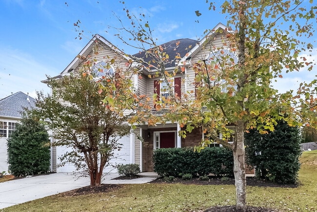 Photo - 3912 Parkers Fry