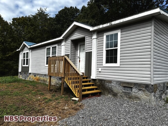 524 Mehaffey Rd