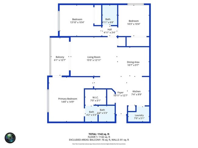 Photo - 9222 W Atlantic Blvd Condo Unit 1336