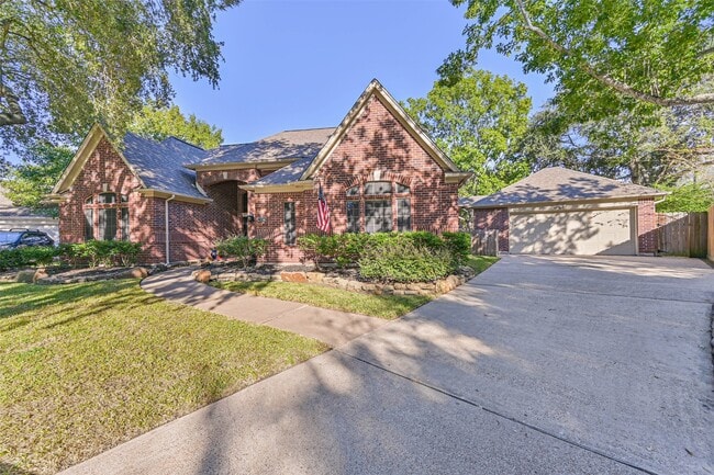 Photo - 2334 Pin Hook Ct