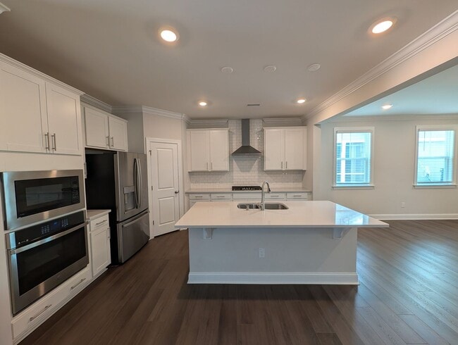 Photo - Beautiful New Construction Nestled in Wake Forest