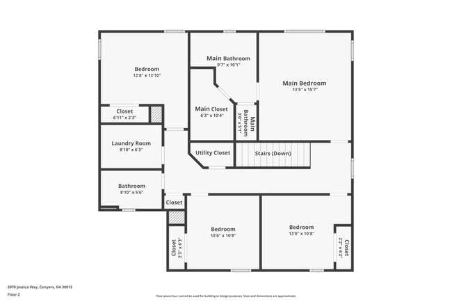 Photo - 2078 Jessica Way