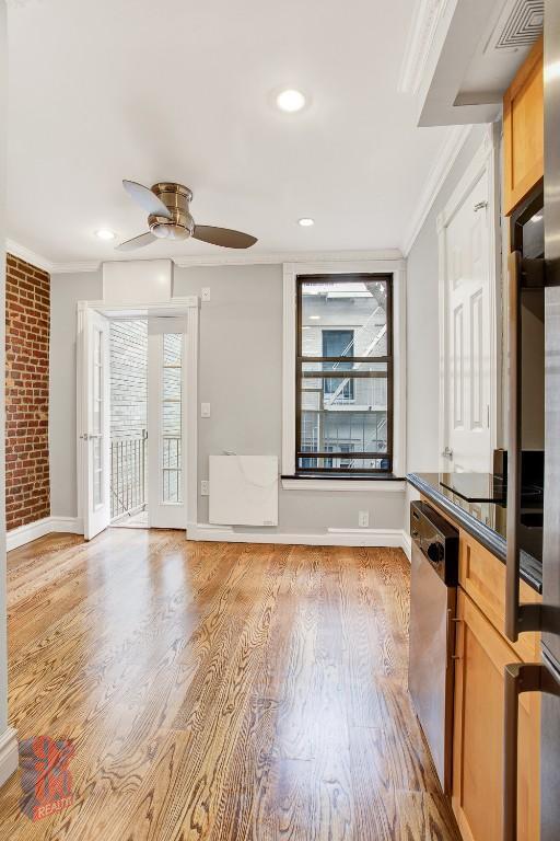 Building Photo - 3 bedroom in New York NY 10019 Unit 2R Rental