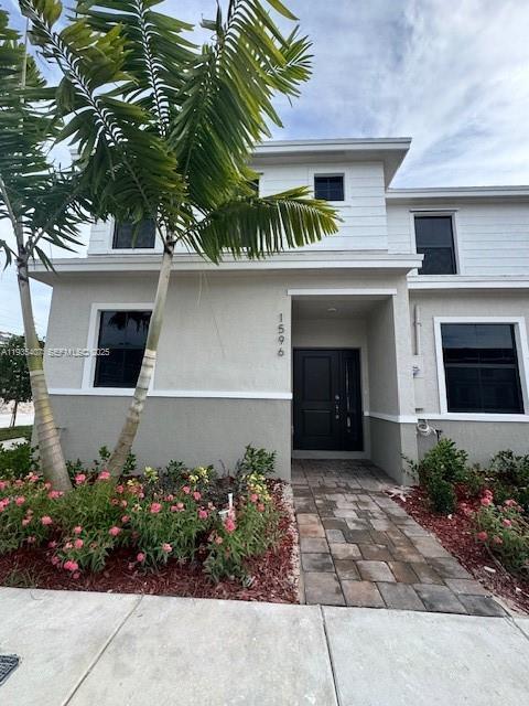 Photo - 1596 NE 3rd Ave