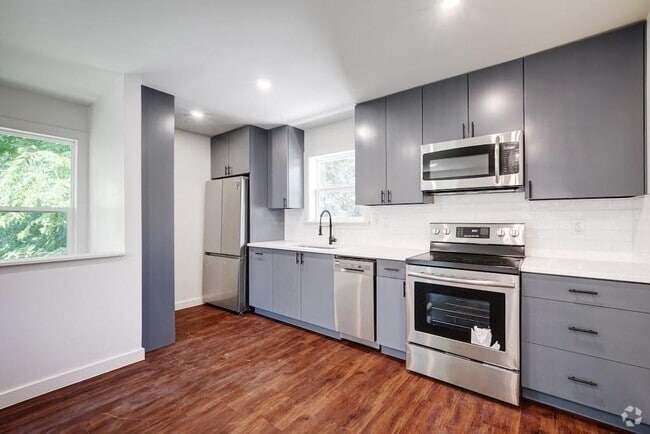 Building Photo - 4718 Depew Ave Rental