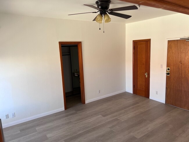 New Hardwood Floors - 636 S Burnside