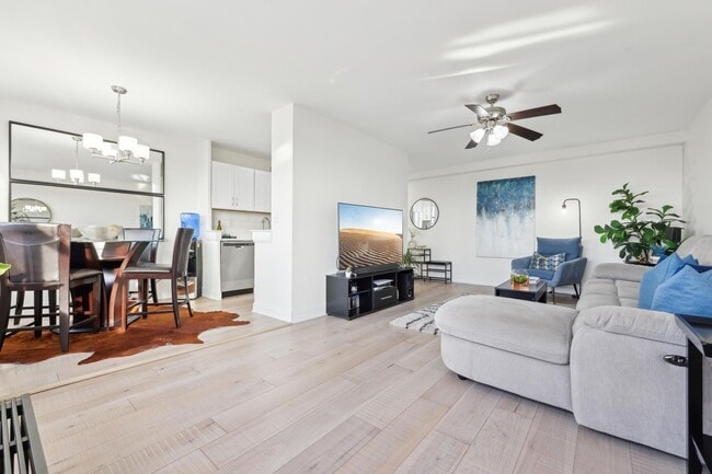 Photo - 1225 John F. Kennedy Blvd Unit 57B