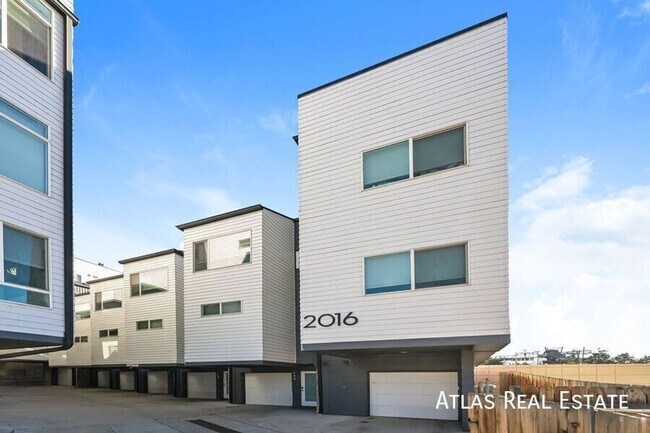 Photo - 2016 N Bryant St Unit 106