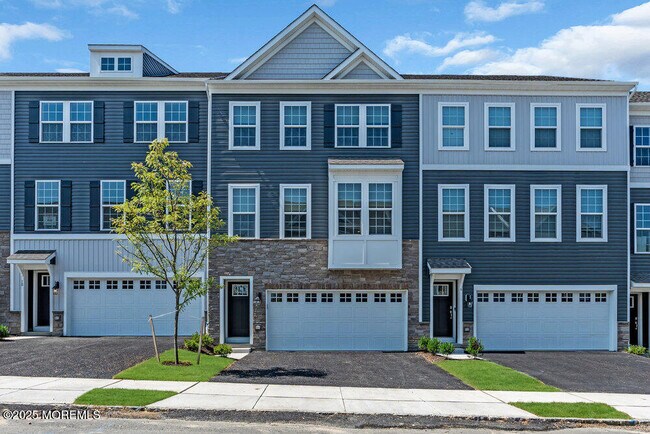 Building Photo - 8 Rothbury Ct Rental
