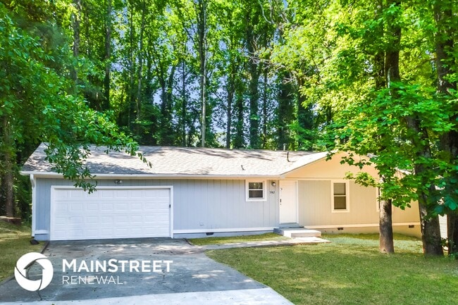 Building Photo - 5967 Dart Dr