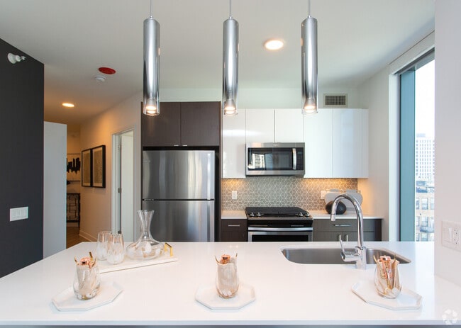 Photo - 360 E Randolph St Unit 25B