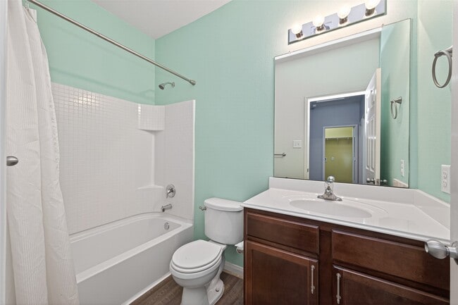 Building Photo - 30914 W Lost Creek Blvd