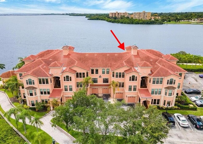 Building Photo - 2755 Via Capri