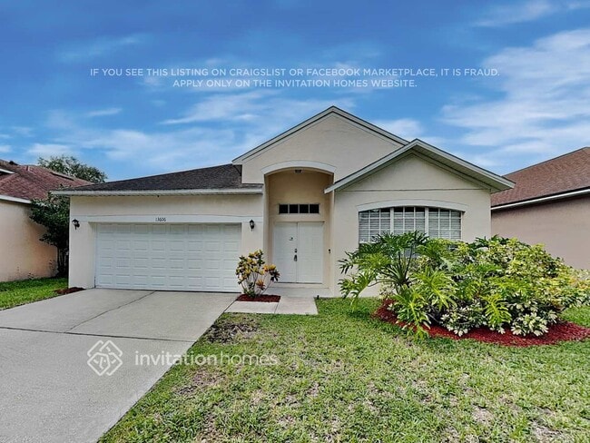 Building Photo - 13606 Hawkeye Dr Rental