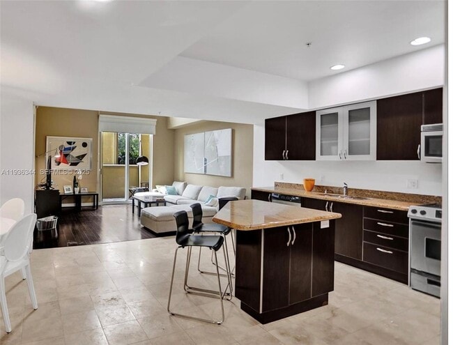 Photo - 1755 E Hallandale Beach Blvd Unit 105E