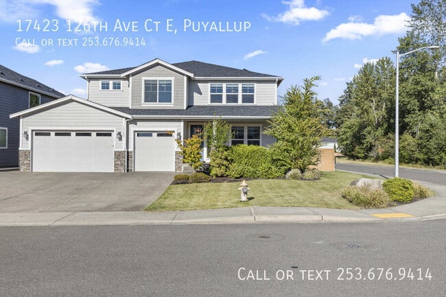 Building Photo - 17423 126th Ave Ct E
