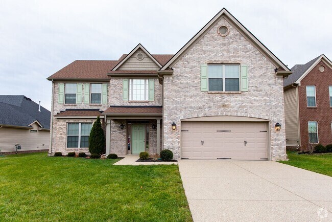 Building Photo - 4 Bedroom 2 Bath in Fisherville! Rental