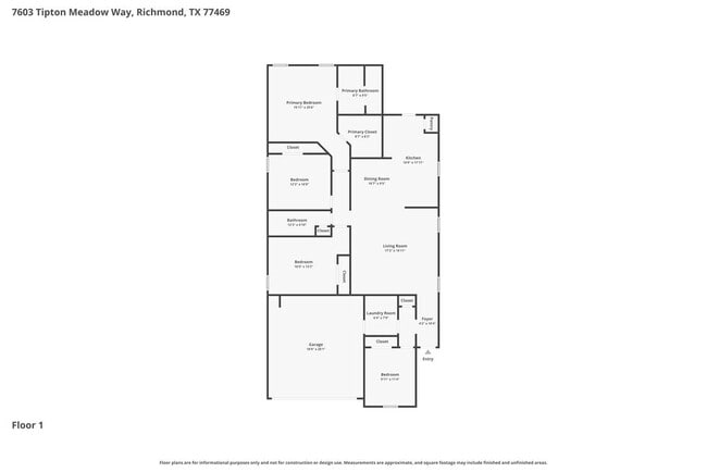 Photo - 7603 Tipton Meadow Way