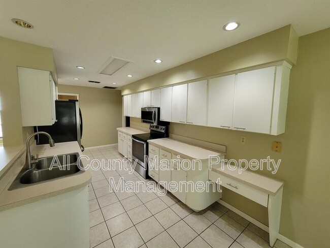 Photo - 3626 SE 56th Terrace