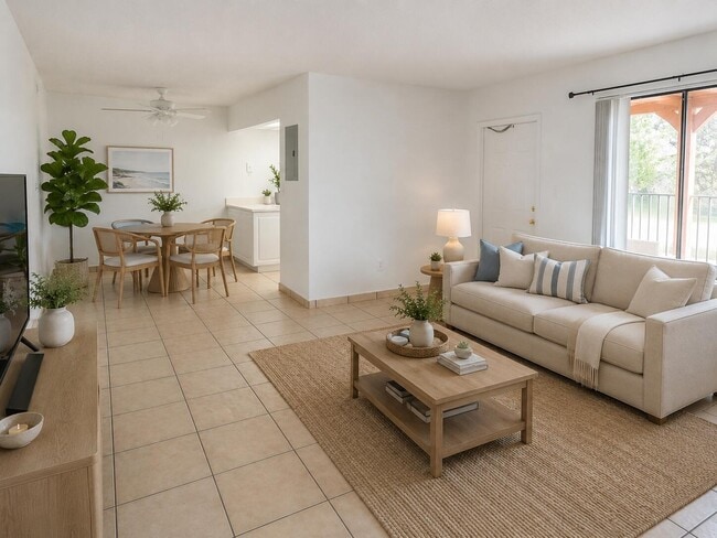 Photo - 6900 SW 39th St Unidad 311K