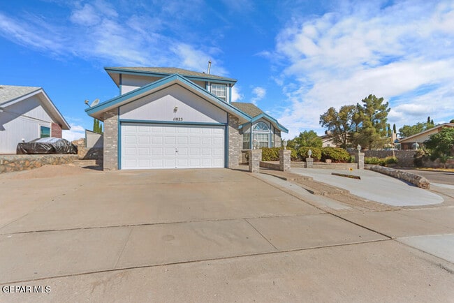 Photo - 11823 Stone Castle Dr