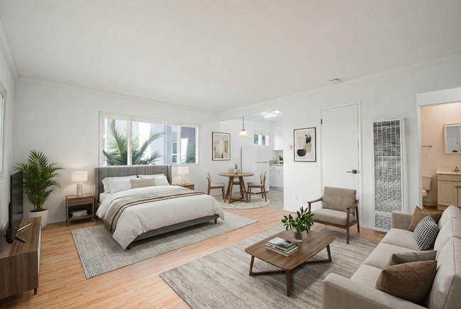 Photo - 5845 Interceptor St Unidad E