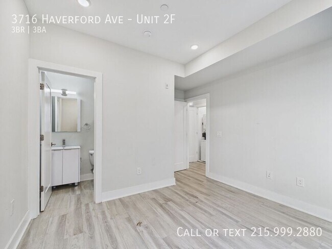 3716 Haverford Ave Unit 2F