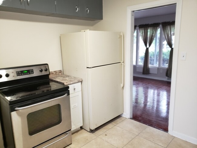 Photo - 1218 E Uintah St