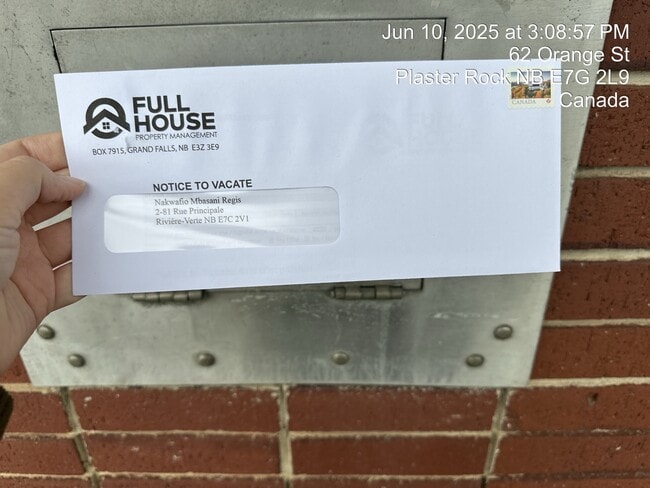 Photo - 81-81 Rue Principale Unité 2