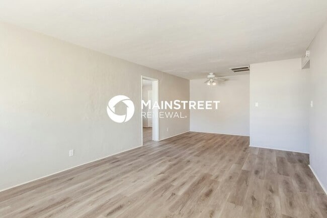 3 Bedroom Pet-Friendly Home in TUCSON, AZ with Main Street Renewal