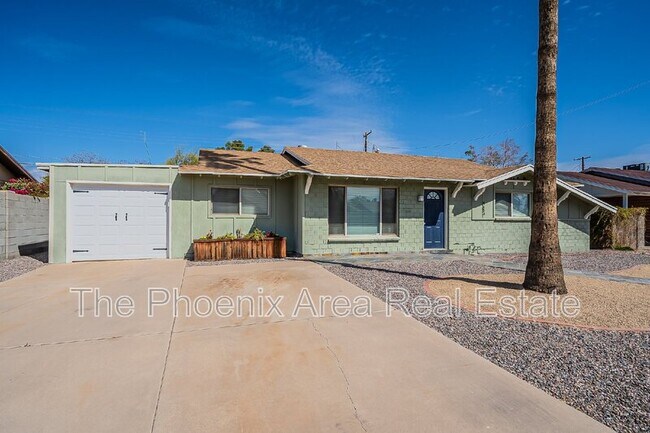 Photo - 8654 E Windsor Ave