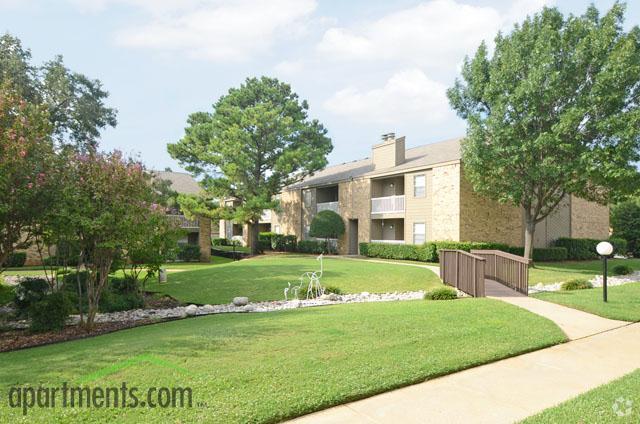 The Creek At Brookhollow Apartments - The Creek At Brookhollow Apartments