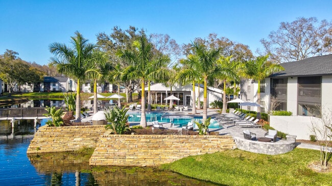 Avion at Carrollwood