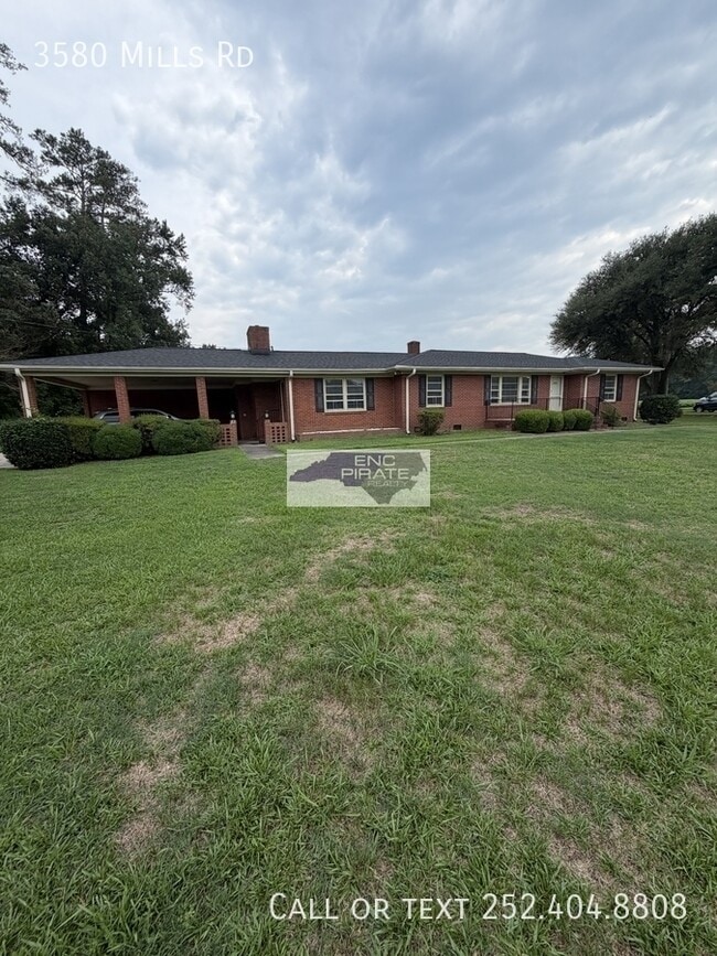 Photo - 3580 Mills Rd