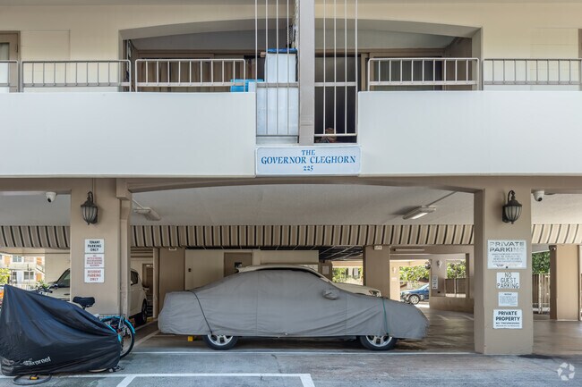 Photo - The Governor Cleghorn