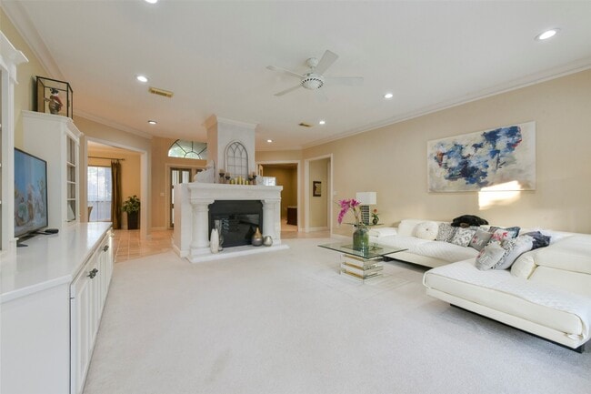 Photo - 14810 Tumbling Falls Ct