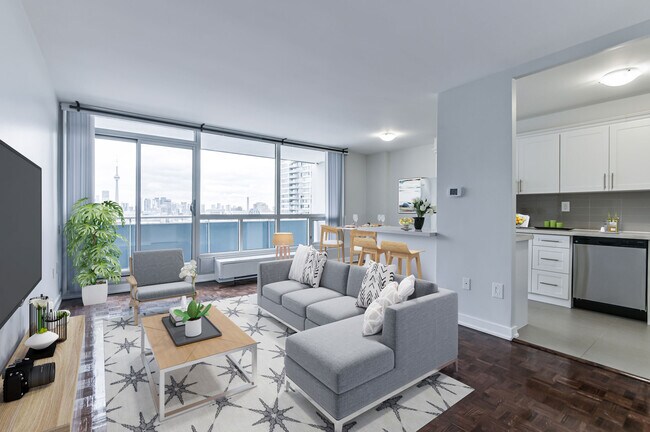 Photo - Prince Arthur Unit 02104