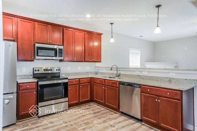 Photo - 1309 Hosmer Ct