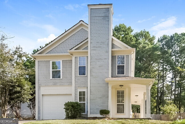 Building Photo - 860 Hampton Hill Ct Rental