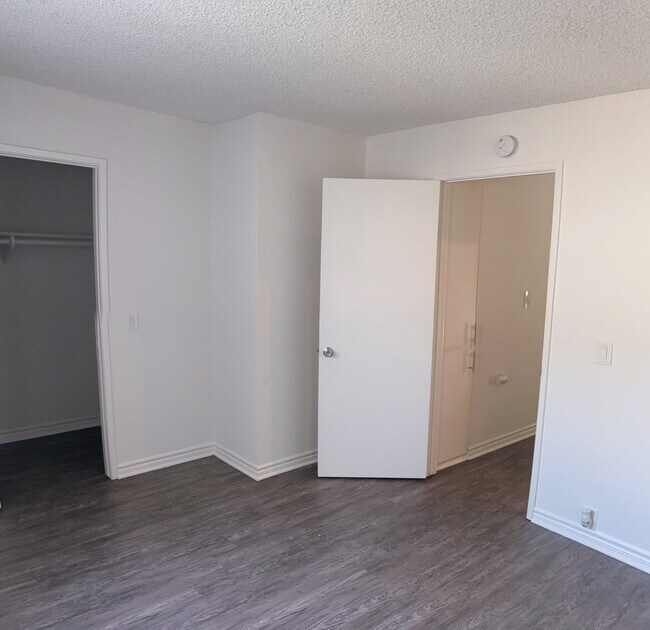 Stoneridge Apartments