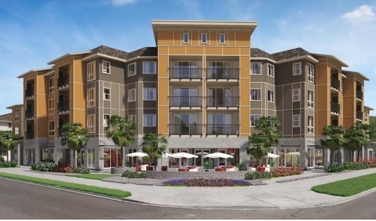 Rendering - Kohina At Ho'opili