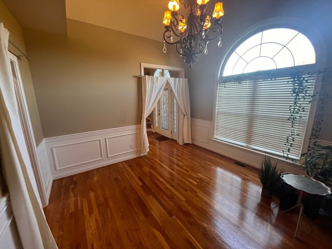 Photo - Beautiful 4 Bed in Hamburg!