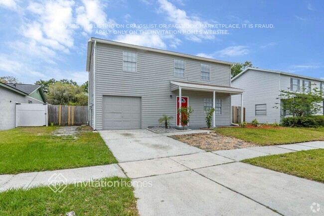 Building Photo - 1009 Axlewood Cir Rental