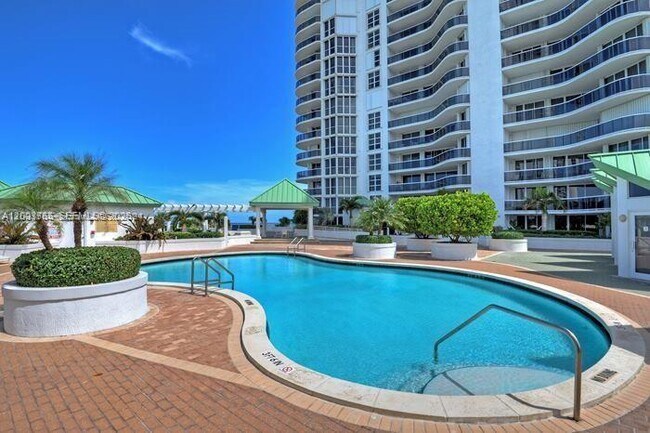 Photo - 16711 Collins Ave Unit 602