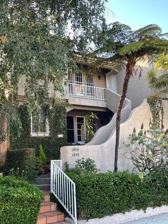 Building Photo - 1416 Ellsmere Ave Unit 1416 Ellsmere Ave