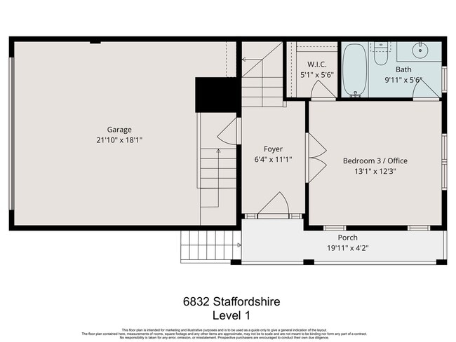 Building Photo - 6832 Staffordshire Blvd