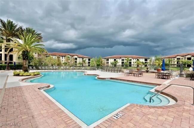 Photo - 12980 Positano Cir Condo Unit 107