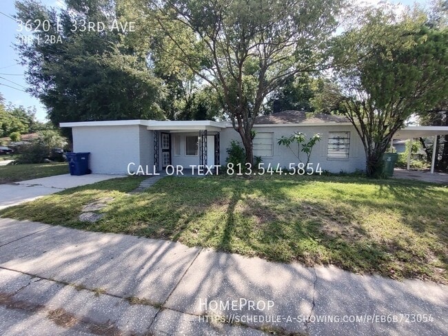 Building Photo - 3620 E 33rd Ave Rental