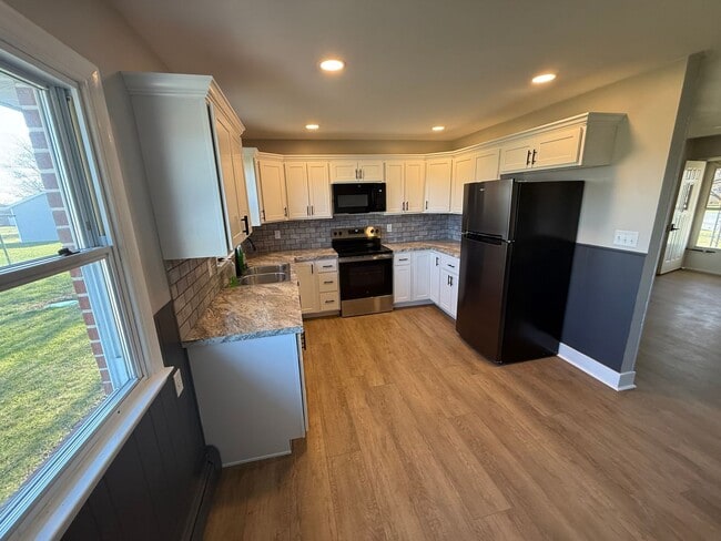 Photo - Newly remodeled single-family home