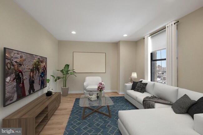 Building Photo - 201 S 13th St Unit 401 Rental